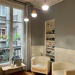 Apartamento - Tour Eiffel - Bail Mobilité París